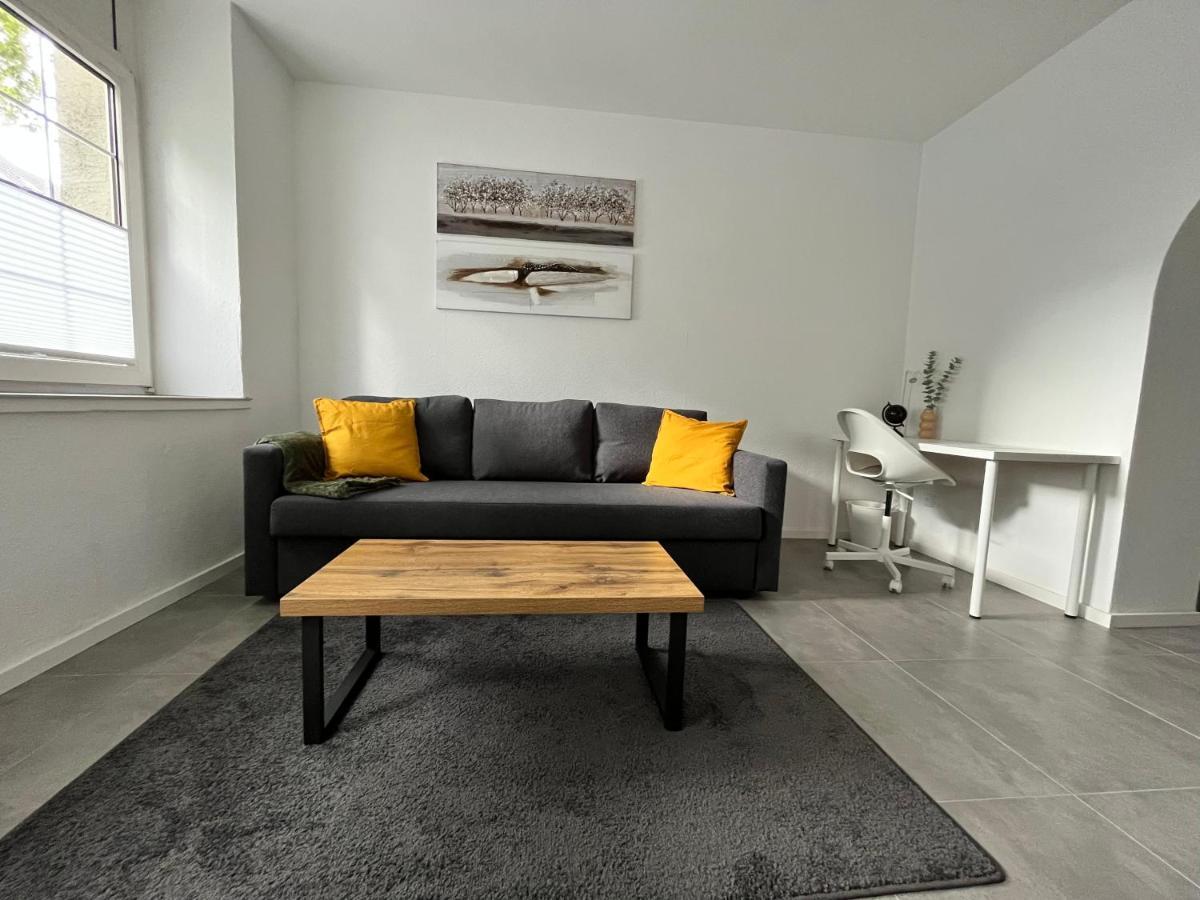 Appartment Florida Naehe Duesseldorf, Messe, Hbf, City, Wifi, Helios Hospital Krefeld Esterno foto